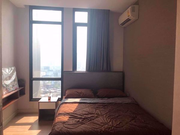 Picture of 1 bed Condo in The Capital Ratchaprarop-Vibha Phayathai District C07620