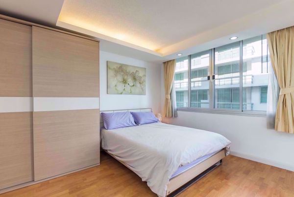 Picture of 1 bed Condo in The Waterford Sukhumvit 50 Phra Khanong Sub District C07626