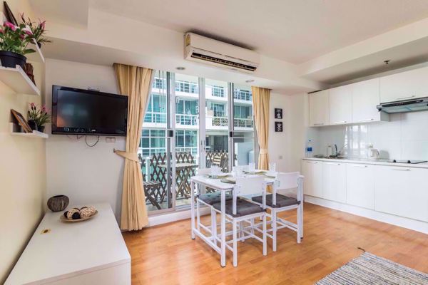 Picture of 1 bed Condo in The Waterford Sukhumvit 50 Phra Khanong Sub District C07626