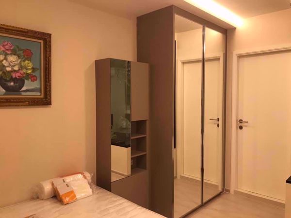 Picture of 1 bed Condo in Vtara Sukhumvit 36 Phra Khanong Sub District C07630