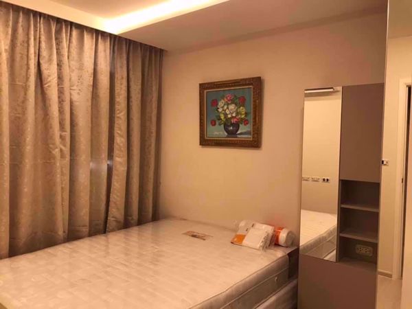 Picture of 1 bed Condo in Vtara Sukhumvit 36 Phra Khanong Sub District C07630