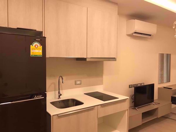 Picture of 1 bed Condo in Vtara Sukhumvit 36 Phra Khanong Sub District C07630