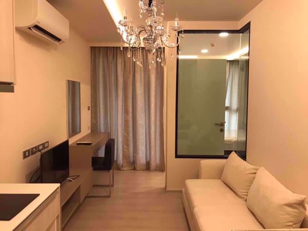 Picture of 1 bed Condo in Vtara Sukhumvit 36 Phra Khanong Sub District C07630