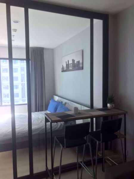 Picture of 1 bed Condo in Life Asoke Huai Khwang District C07633