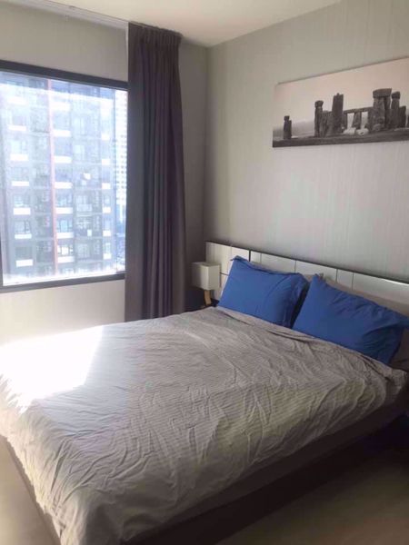 Picture of 1 bed Condo in Life Asoke Huai Khwang District C07633