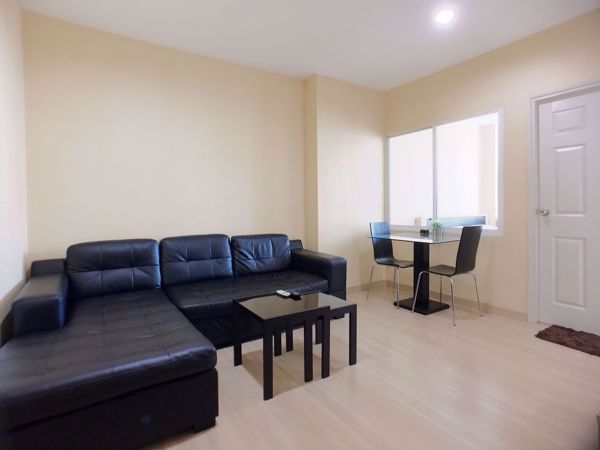 Picture of 1 bed Condo in Life @ Sathorn 10 Bang Rak District C07635