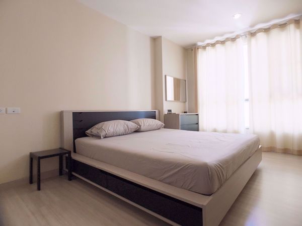 Picture of 1 bed Condo in Life @ Sathorn 10 Bang Rak District C07635