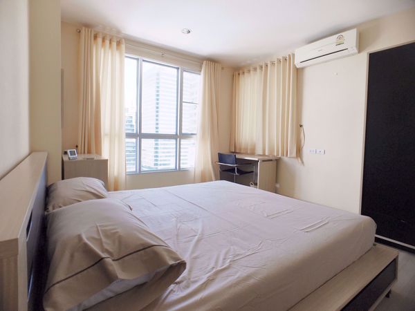 Picture of 1 bed Condo in Life @ Sathorn 10 Bang Rak District C07635