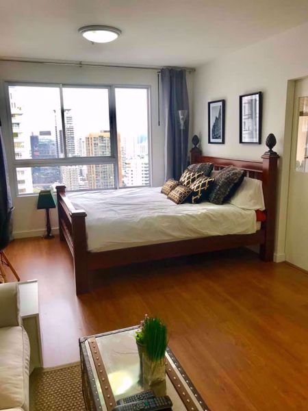 Picture of Studio bed Condo in Condo One X Sukhumvit 26 Khlongtan Sub District C07636