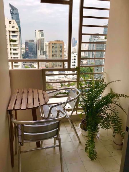 Picture of Studio bed Condo in Condo One X Sukhumvit 26 Khlongtan Sub District C07636