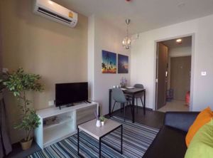 Picture of 1 bed Condo in Ideo Q Siam - Ratchathewi Thanonphayathai Sub District C07642