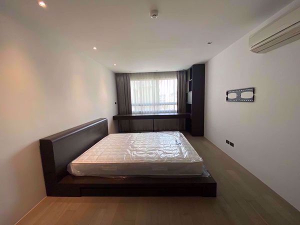 รูปภาพ 2 bed Condo in The Clover Watthana District C07643