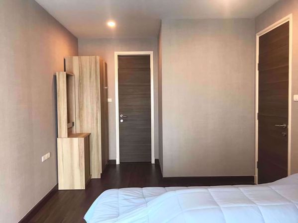 Picture of 2 bed Condo in Supalai Prima Riva Chong Nonsi Sub District C07645