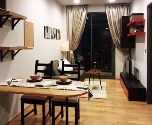 Picture of 1 bed Condo in Keyne by Sansiri Khlongtan Sub District C07647