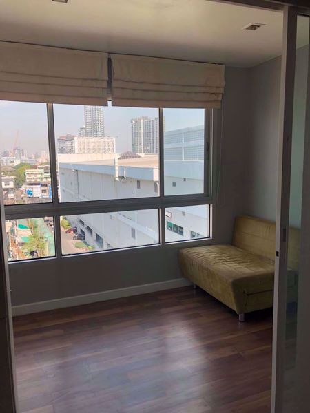 รูปภาพ 2 ห้องนอน Condo ในโครงการ The Room Sukhumvit 79 Phrakhanongnuea Sub District C07648