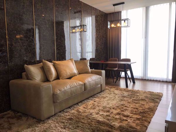 รูปภาพ 2 bed Condo in Park Origin Phromphong Khlongtan Sub District C07649