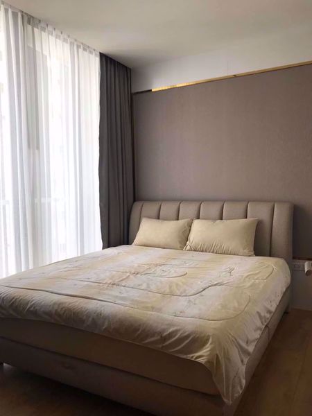 รูปภาพ 2 bed Condo in Park Origin Phromphong Khlongtan Sub District C07649