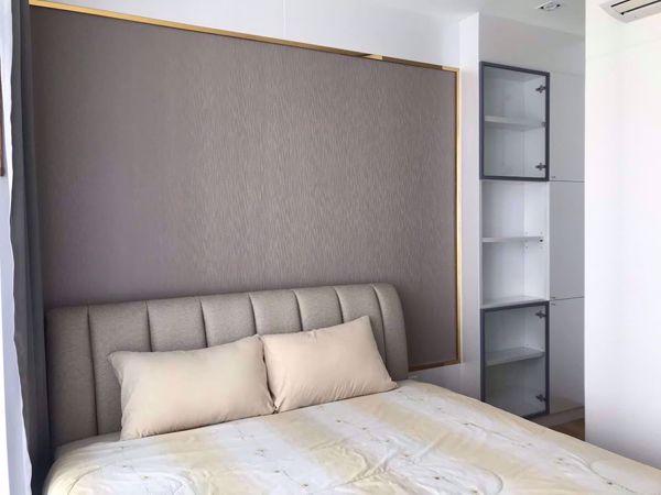 รูปภาพ 2 bed Condo in Park Origin Phromphong Khlongtan Sub District C07649