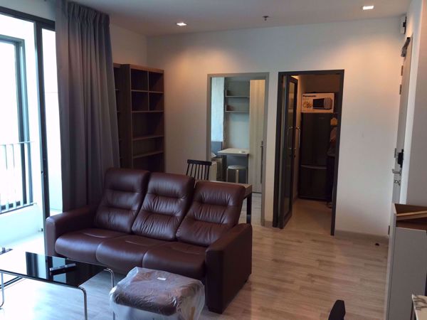 Picture of 2 bed Condo in Ideo Mobi Rama 9 Huai Khwang Sub District C07657