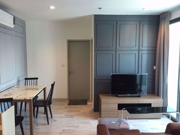 Picture of 2 bed Condo in Ideo Mobi Rama 9 Huai Khwang Sub District C07657