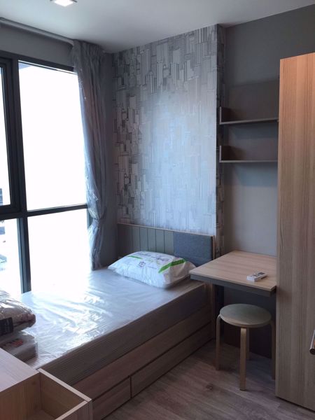 Picture of 2 bed Condo in Ideo Mobi Rama 9 Huai Khwang Sub District C07657