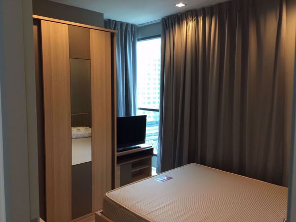 Picture of 2 bed Condo in Ideo Mobi Rama 9 Huai Khwang Sub District C07657