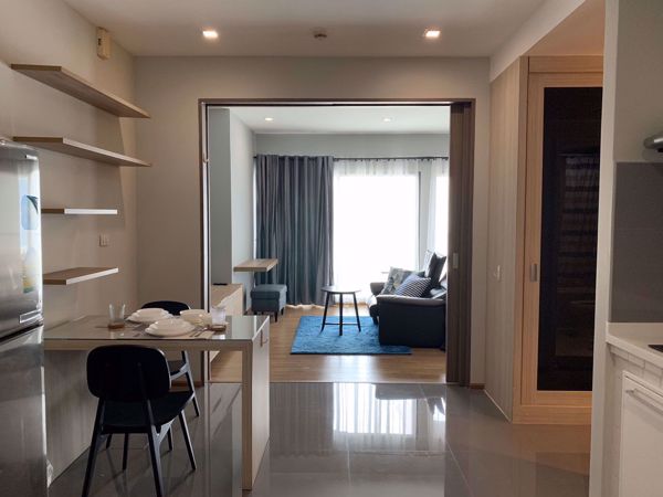 รูปภาพ 1 ห้องนอน Condo ในโครงการ Noble Remix Khlongtan Sub District C07660