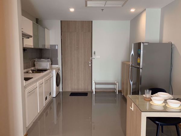 รูปภาพ 1 ห้องนอน Condo ในโครงการ Noble Remix Khlongtan Sub District C07660