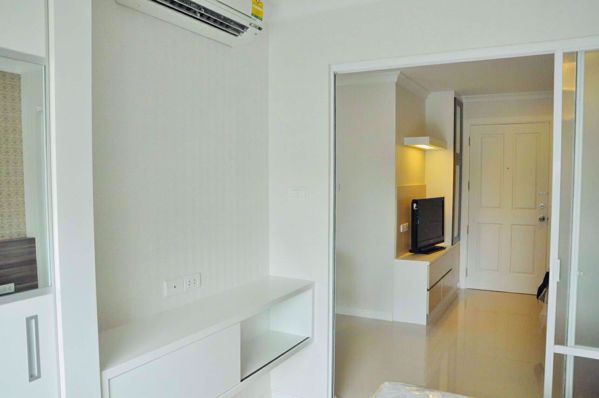 Picture of 1 bed Condo in Lumpini Place Rama IX-Ratchada Huai Khwang District C07661