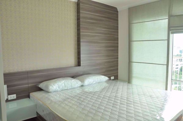 Picture of 1 bed Condo in Lumpini Place Rama IX-Ratchada Huai Khwang District C07661