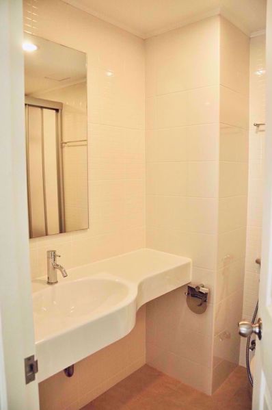 Picture of 1 bed Condo in Lumpini Place Rama IX-Ratchada Huai Khwang District C07661