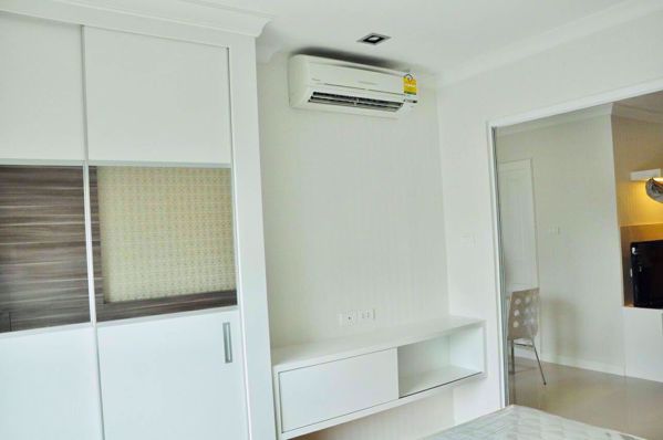 Picture of 1 bed Condo in Lumpini Place Rama IX-Ratchada Huai Khwang District C07661