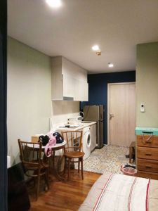 Picture of Studio bed Condo in Life One Wireless Pathum Wan District C07662