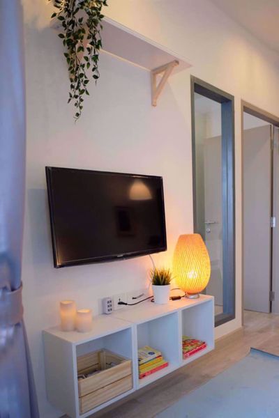 Picture of 1 bed Condo in Ideo Mobi Sukhumvit Bangchak Sub District C07664