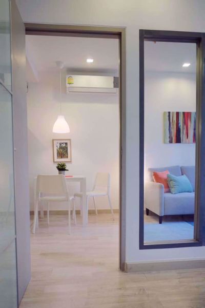 Picture of 1 bed Condo in Ideo Mobi Sukhumvit Bangchak Sub District C07664