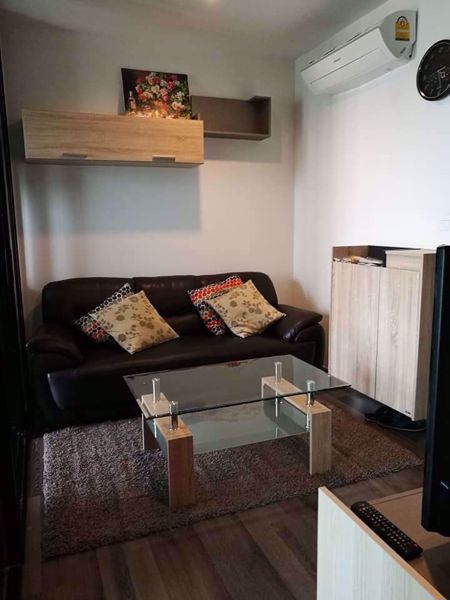 Picture of 1 bed Condo in The Base Park West Sukhumvit 77 Watthana District C07665