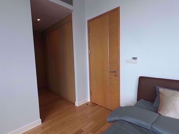 Picture of 2 bed Condo in Millennium Residence Khlongtoei Sub District C07668