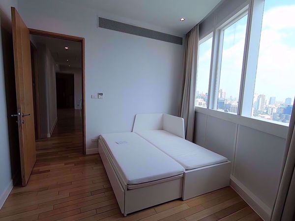 Picture of 2 bed Condo in Millennium Residence Khlongtoei Sub District C07668