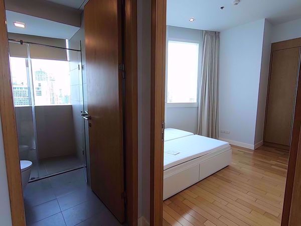 Picture of 2 bed Condo in Millennium Residence Khlongtoei Sub District C07668