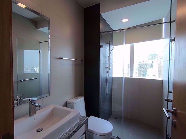 Picture of 2 bed Condo in Millennium Residence Khlongtoei Sub District C07668