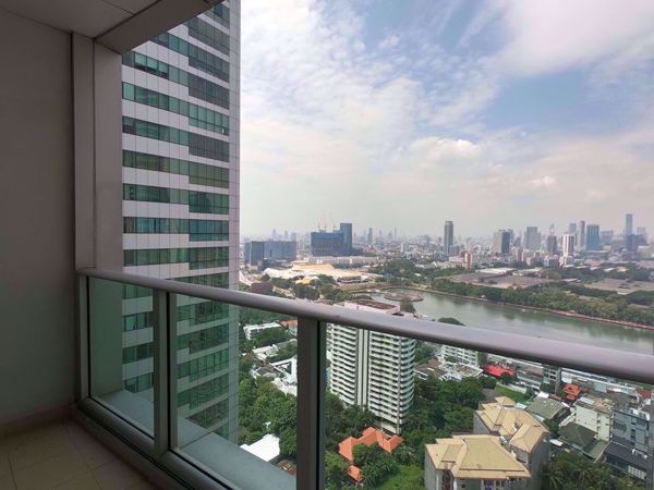 Picture of 2 bed Condo in Millennium Residence Khlongtoei Sub District C07668