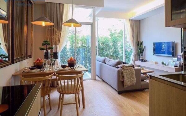 Picture of 2 bed Condo in Siamese Exclusive Sukhumvit 42 Phra Khanong Sub District C07673