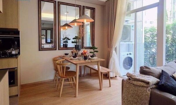 Picture of 2 bed Condo in Siamese Exclusive Sukhumvit 42 Phra Khanong Sub District C07673