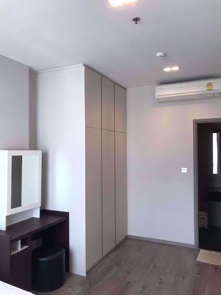 รูปภาพ 1 bed Condo in Whizdom Avenue Ratchada - Ladprao Chatuchak District C07676