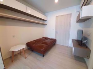 รูปภาพ 1 bed Condo in Life Asoke Huai Khwang District C07680