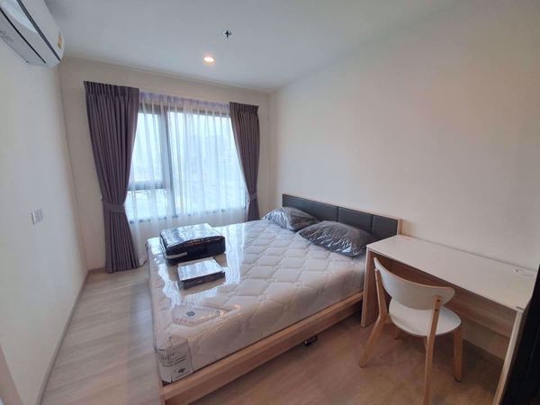 Picture of 1 bed Condo in Life Asoke Huai Khwang District C07680