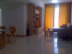 Picture of 2 bed Condo in Supalai Premier Place Asoke Khlong Toei Nuea Sub District C07684