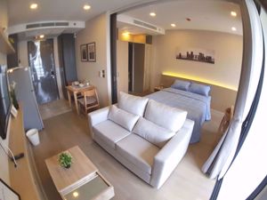 Picture of 1 bed Condo in Ashton Asoke Khlong Toei Nuea Sub District C07685