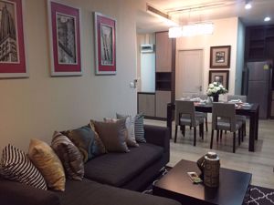 Picture of 2 bed Condo in Noble Refine Khlongtoei District C07687