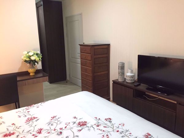 รูปภาพ 2 bed Condo in Noble Refine Khlongtoei District C07687